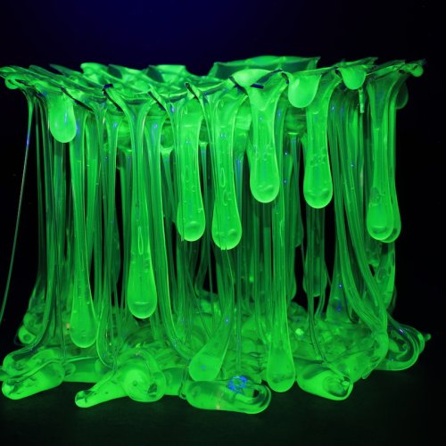 Black Light Surprise