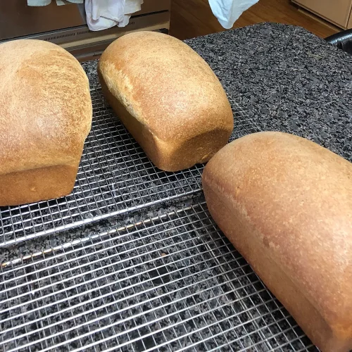 Baking