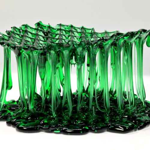 Irish Green