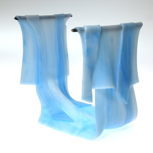 Billowing Drapes